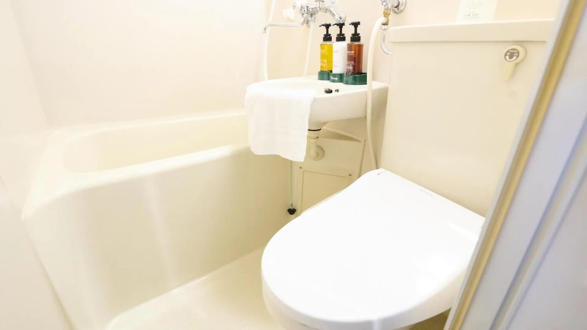 Sapporo - Apartment - Vacation Stay 29213V