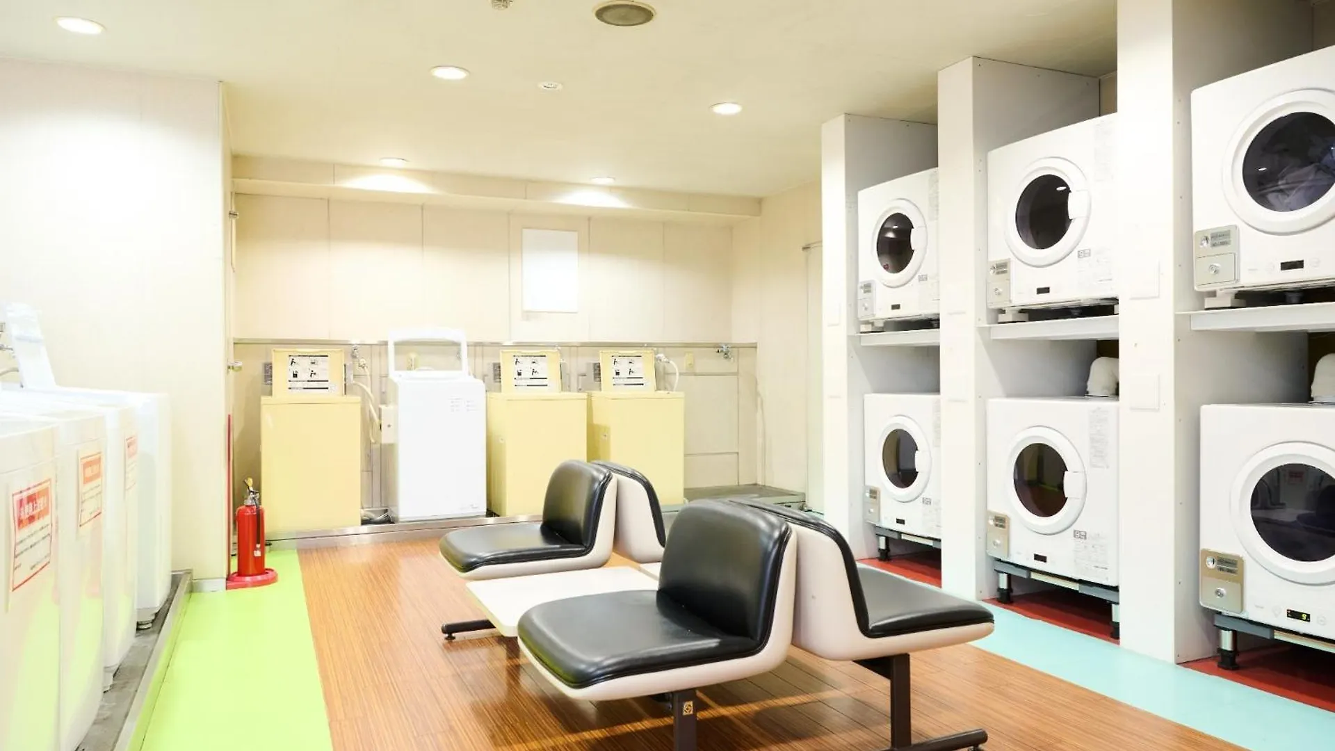 Πανσιόν Sapporo - Apartment - Vacation Stay 29213V