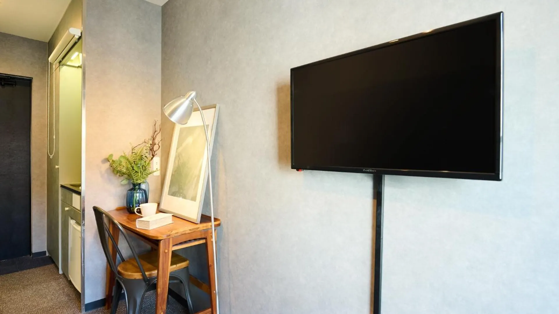Sapporo - Apartment - Vacation Stay 29213V Πανσιόν