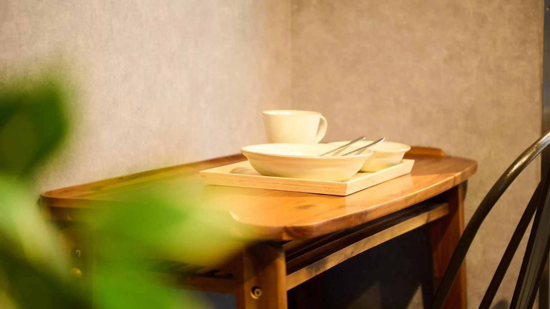 Πανσιόν Sapporo - Apartment - Vacation Stay 29213V